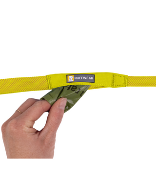 RUFFWEAR - Hi & Light™ Lightweight Dog Leash Lichen Green - Henlo Pets