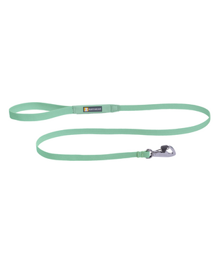 RUFFWEAR - Hi & Light™ Lightweight Dog Leash Sage Green - Henlo Pets