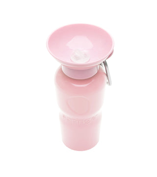 Springer Pets Classic Dog Travel Water Bottle