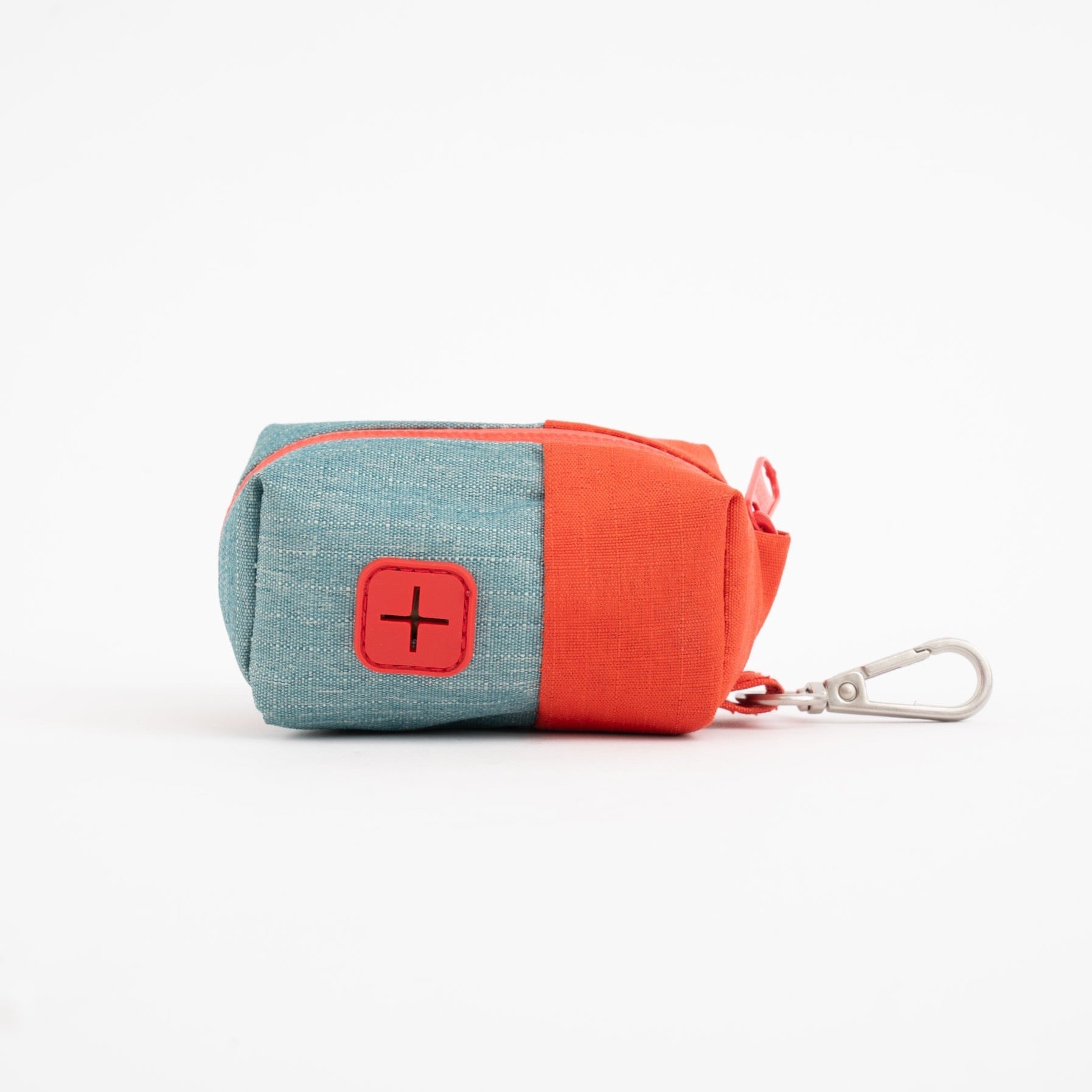ABF Poop Bag/Treats/Keys Carriers - Multi Colours