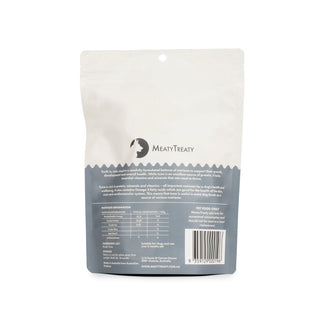 MeatyTreaty Freeze Dried Bluefin Tuna Dog Treats 80g