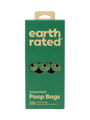 Earth Rated - Biodegradable Poop Bag Refill Rolls 315 Bag - Henlo Pets