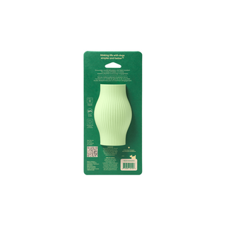 Earth Rated The Ultimate Kibble Dispenser Treat Toy