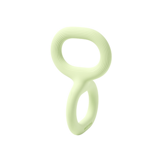 Earth Rated The Ultimate Pull and Shake Natural Rubber Tug Toy