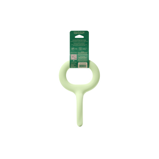 Earth Rated The Ultimate Pull and Shake Natural Rubber Tug Toy