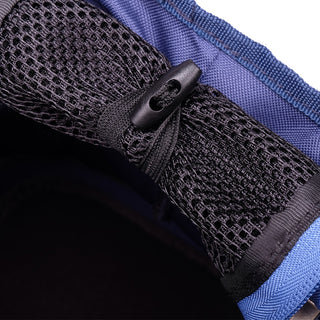 Ibiyaya Lightweight Tote Pet Carrier with Hardshell Base