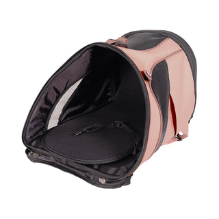 Ibiyaya Ultralight Backpack Pet Carrier
