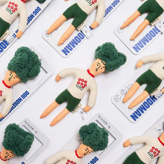 the furryfolks Flower Hooman Nose Work Dog Toy | Henlo Pets