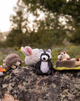 P.L.A.Y. Forest Friends Plush Dog Toy Collection - Henlo Pets