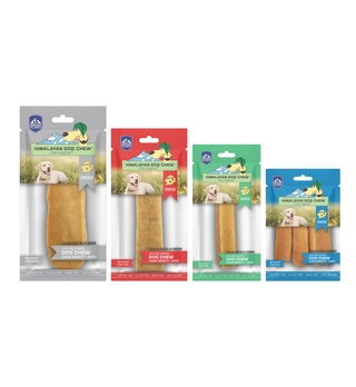 Original Himalayan Cheese Long Lasting Dog Chew - Henlo Pets