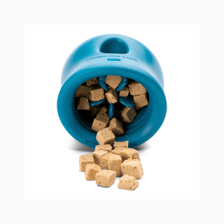 West Paw Toppl Treat Dispenser Dog Toy | Henlo Pets