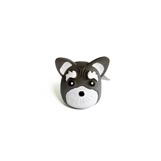 Blueport Barking Friends Latex Toy
