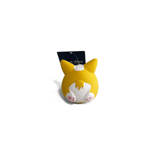 Blueport Barking Friends Latex Toy