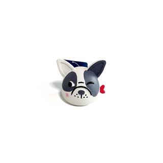 Blueport Barking Friends Latex Toy