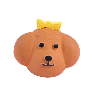 Blueport Barking Friends Latex Toy
