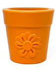 SodaPup - Flower Pot Durable Treat Dispenser & Toy - Henlo Pets