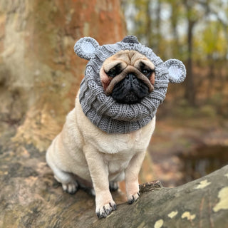Zoo Snoods Koala Snood - Henlo Pets