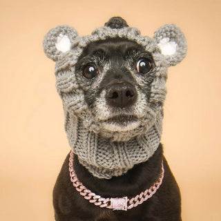 Zoo Snoods Koala Snood - Henlo Pets