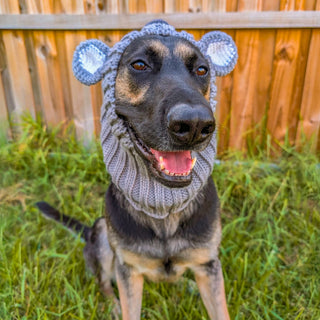 Zoo Snoods Koala Snood - Henlo Pets