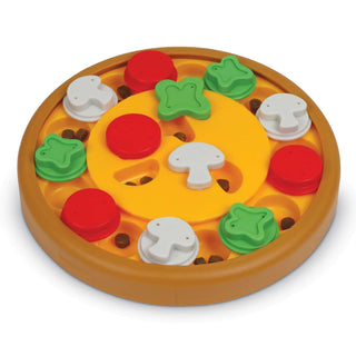 Brightkins Pizza Party! Interactive Treat Puzzle