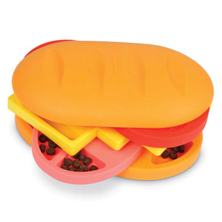 Brightkins Pupstrami Surprise! Interactive Treat Puzzle