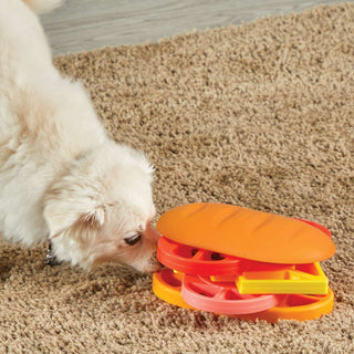 Brightkins Pupstrami Surprise! Interactive Treat Puzzle