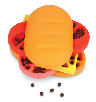 Brightkins Pupstrami Surprise! Interactive Treat Puzzle