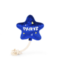 P.L.A.Y. Party Time Best-Day-Ever Balloon Plush Dog Toy - Henlo Pets