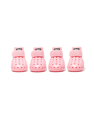 wagwear WagWellies Mojave Dog Boots