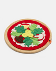 Mewoofun Pizza Nose Work Snuffle Mat - Henlo Pets