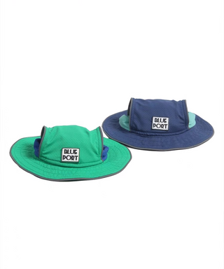 Blueport UPF 50+ UV Protection Bucket Hat - Henlo Pets