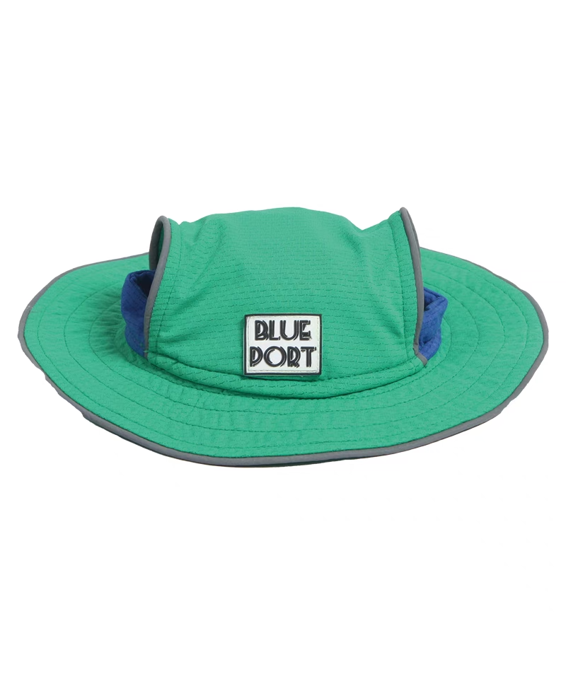 Blueport UPF 50+ UV Protection Bucket Hat - Henlo Pets