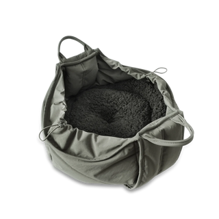 Lambwolf Collective OLLA Pet Carry Cot - Fren - Henlo Pets