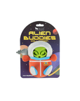 P.L.A.Y. Alien Buddies Astro Explorer 2-in-1 Tough Dog Toy - Henlo Pets