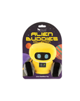 P.L.A.Y. Alien Buddies Robo-Rover 2-in-1 Tough Dog Toy - Henlo Pets