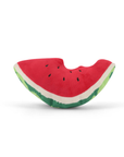 P.L.A.Y. Tropical Paradise Wagging Watermelon Plush Dog Toy - Henlo Pets