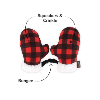 P.L.A.Y. Home for the Holidays - Paw Warmers | Henlo Pets