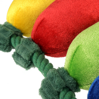 P.L.A.Y. Home for the Holidays - Twinkly Tugger | Henlo Pets