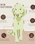Natural Dog Company - Travel Stick - Henlo Pets