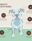 Natural Dog Company - Travel Stick - Henlo Pets