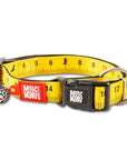 Max & Molly - Ruler Smart ID Collar - Henlo Pets