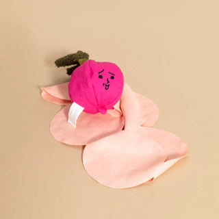 the furryfolks Radish Nosework Dog Toy - Henlo Pets