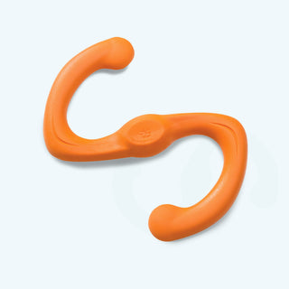 West Paw Bumi Tug of War Dog Toy