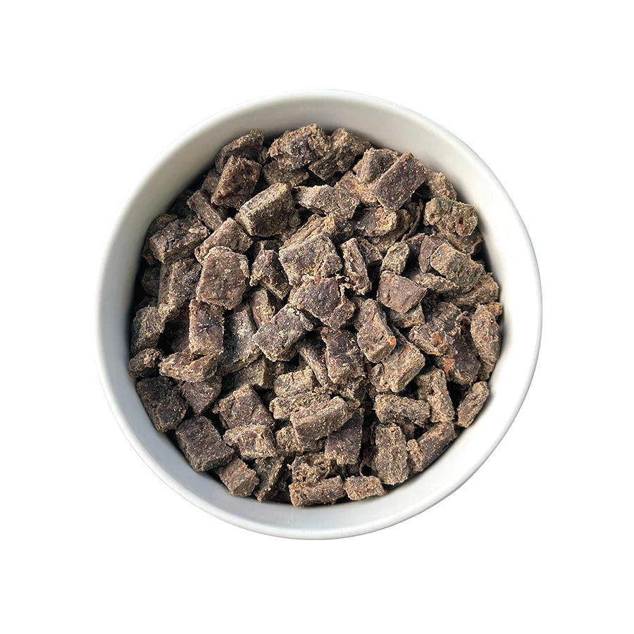 Prime100 - SPD™ Air Dried Lamb & Rosemary 120g - Henlo Pets