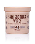 Natural Dog Company - Skin Soother Wipes