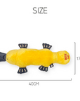 Bite Me - Big Tug Platypus Dog Toy - Henlo Pets