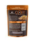 Wellness® CORE® Simply Shreds Chicken, Chicken Liver & Broccoli Topper - Henlo Pets