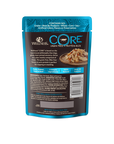 Wellness® CORE® Simply Shreds Tuna, Beef & Carrot Topper - Henlo Pets