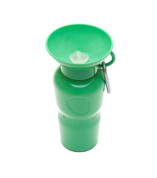 Springer Pets Classic Dog Travel Water Bottle
