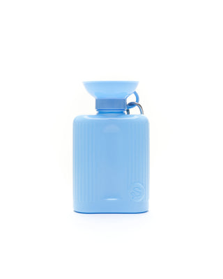 Springer Pets Growler Dog Travel Water Bottle